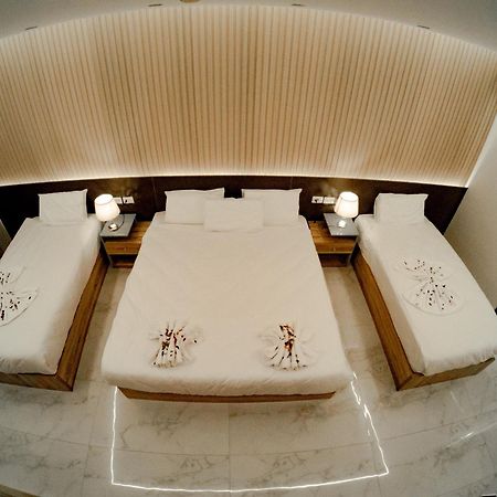 East Pyramids View Hotel Nazlet el-Sisi Экстерьер фото